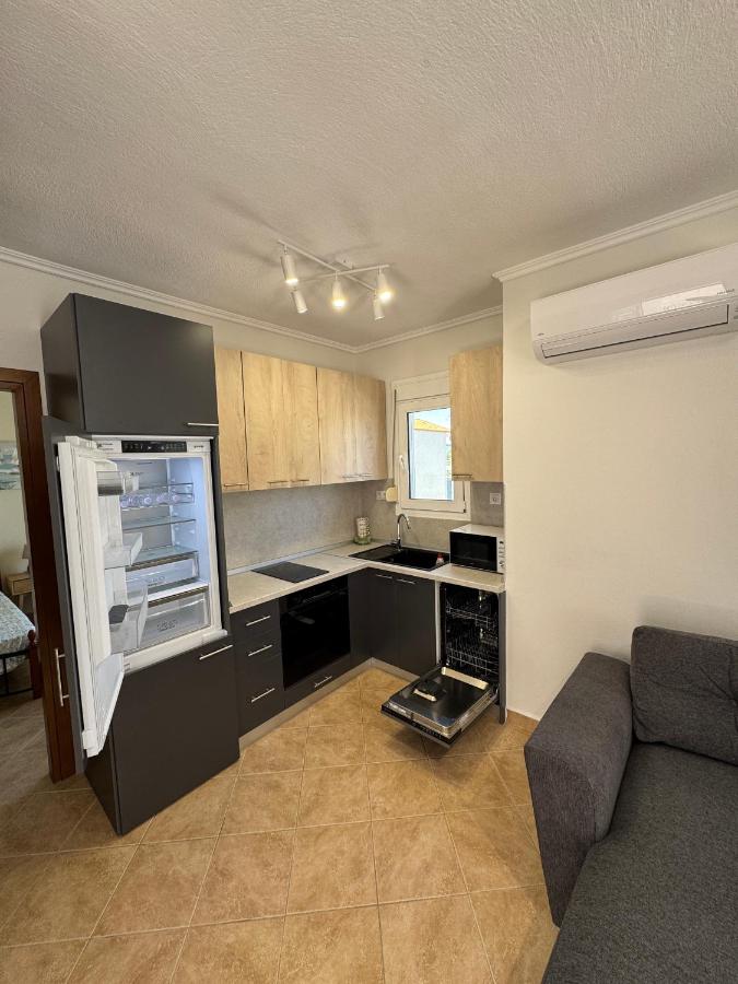 Apartment Ofrynio - Chambres d'hôtes Ofrínion