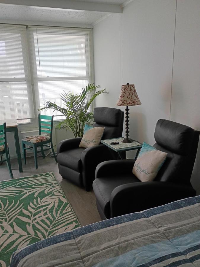 Budget midtown studio for 2! - B&B Ocean City