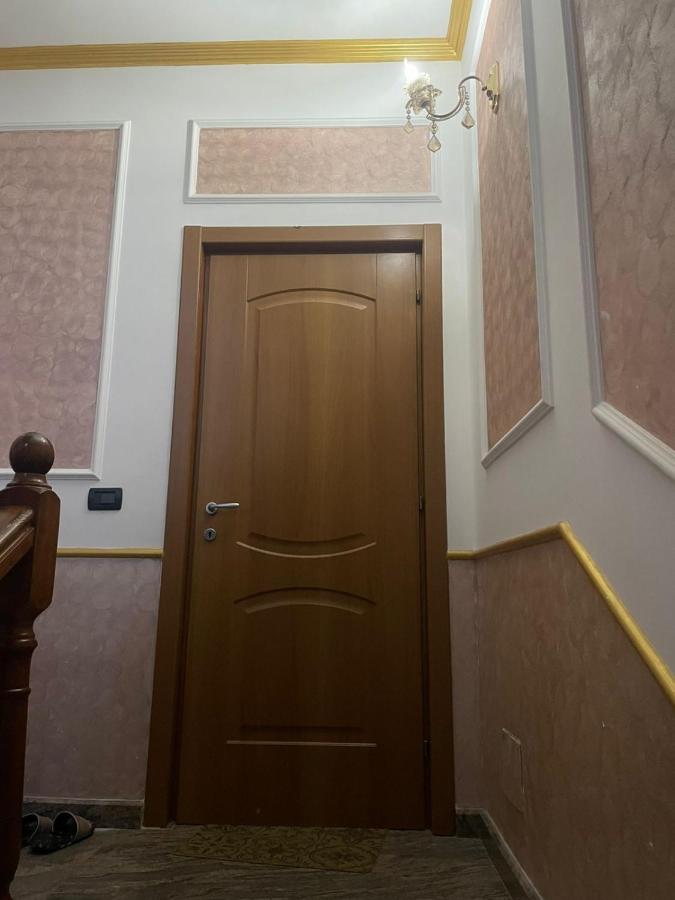 Lekli Apartaments 2 - Bed and Breakfast Durrës