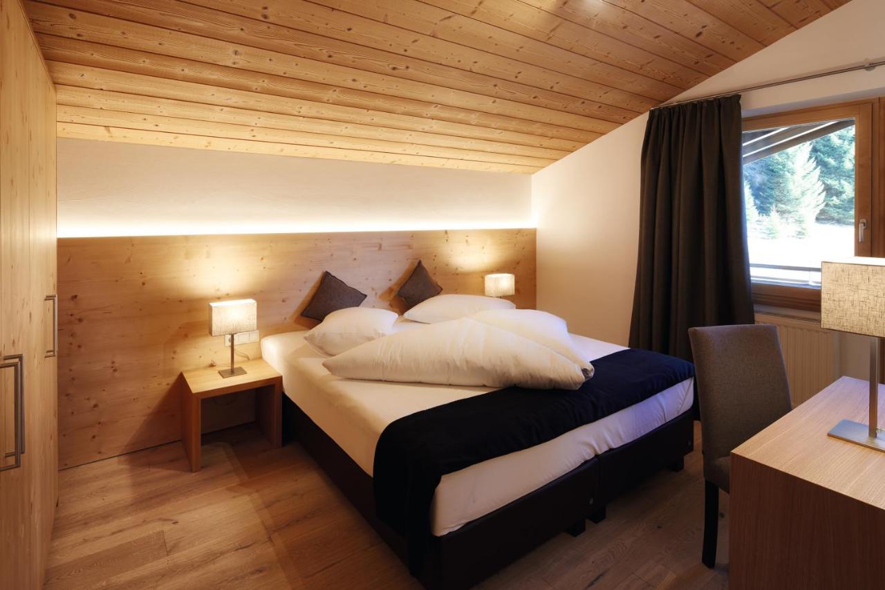 Two-Bedroom Apartment (4 Adults)