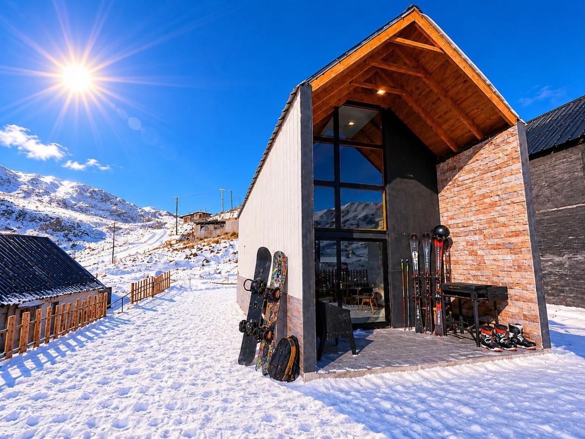 Casa Malbec en Los Molles - B&B Las Leñas