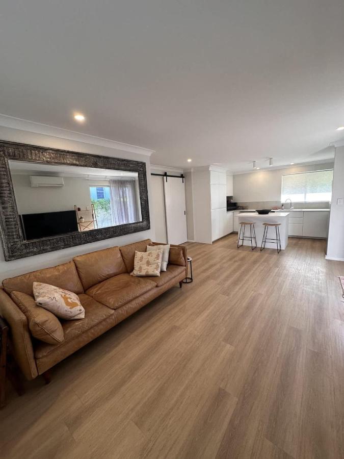Luxury 2BR in Claremont - Bed and Breakfast Perth