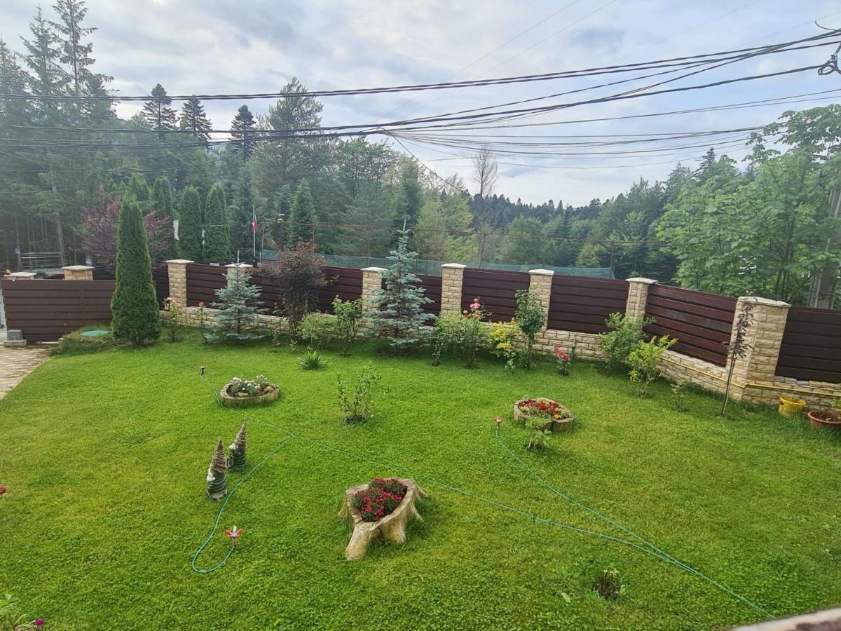 Casa cu pastravi - Ferienwohnung Sinaia