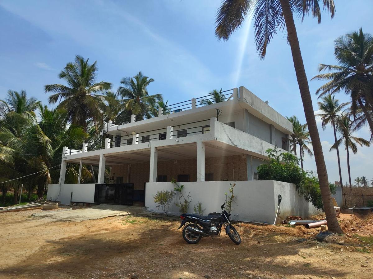 Hamsa Farmstay - 3BHK AC homestay - Ferienwohnung Mysuru