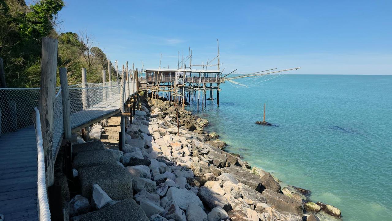 Villa Elsa - B&B Ortona