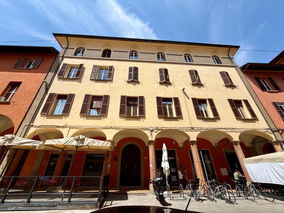 Green House Historic Centre - B&B Bologna