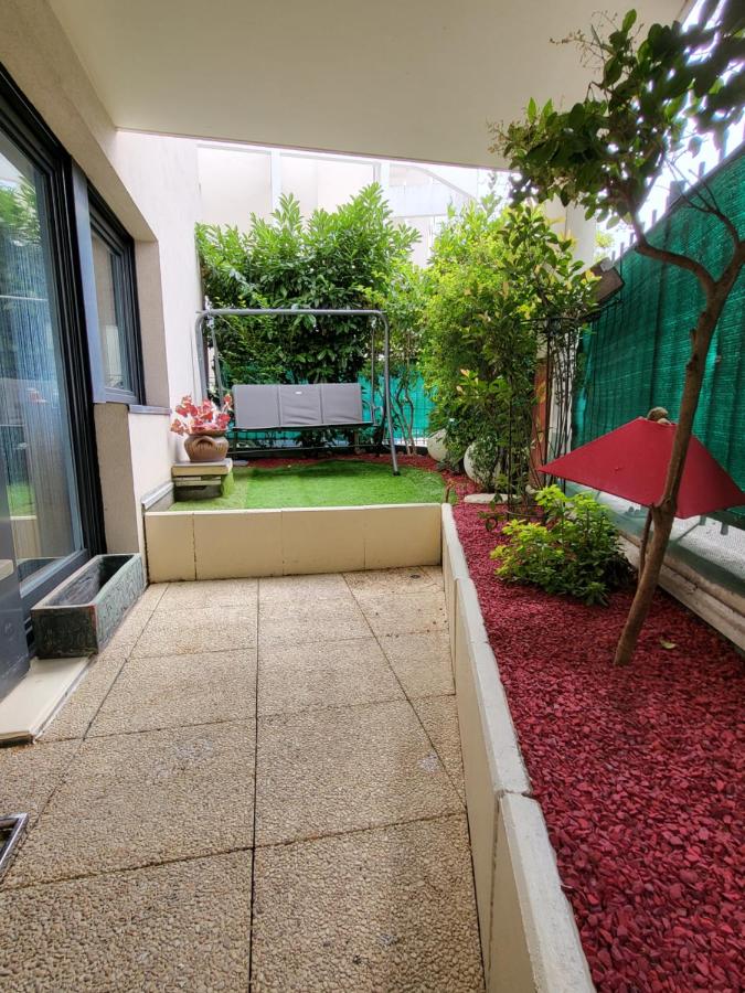 Coeur d'Orangeraie - Bed and Breakfast Thonon-les-Bains
