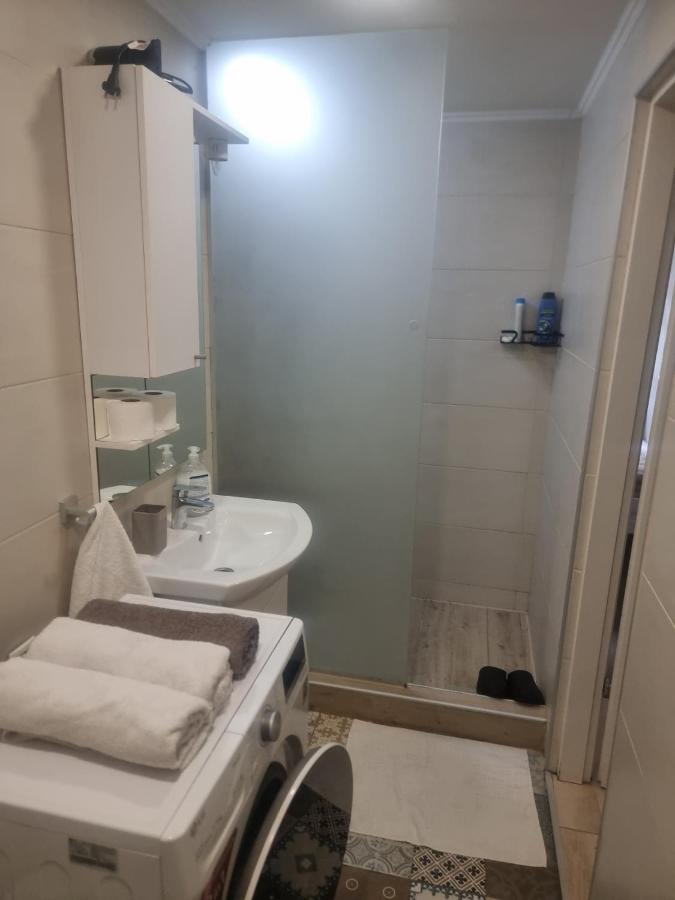 Apartman Katedrala - Ferienwohnung Sarajevo