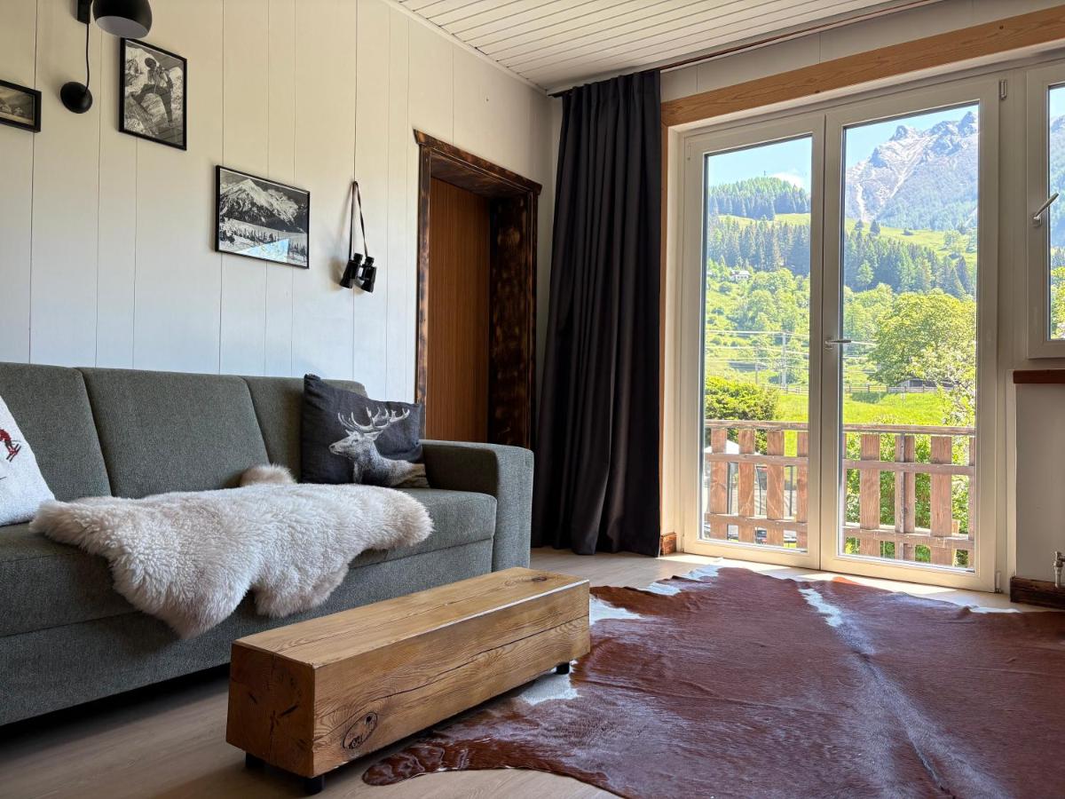 Appartamento con 2 Camere da Letto