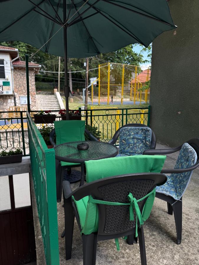 Apartman Kasumovic Old Town, Top Location, New - B&B Sarajevo