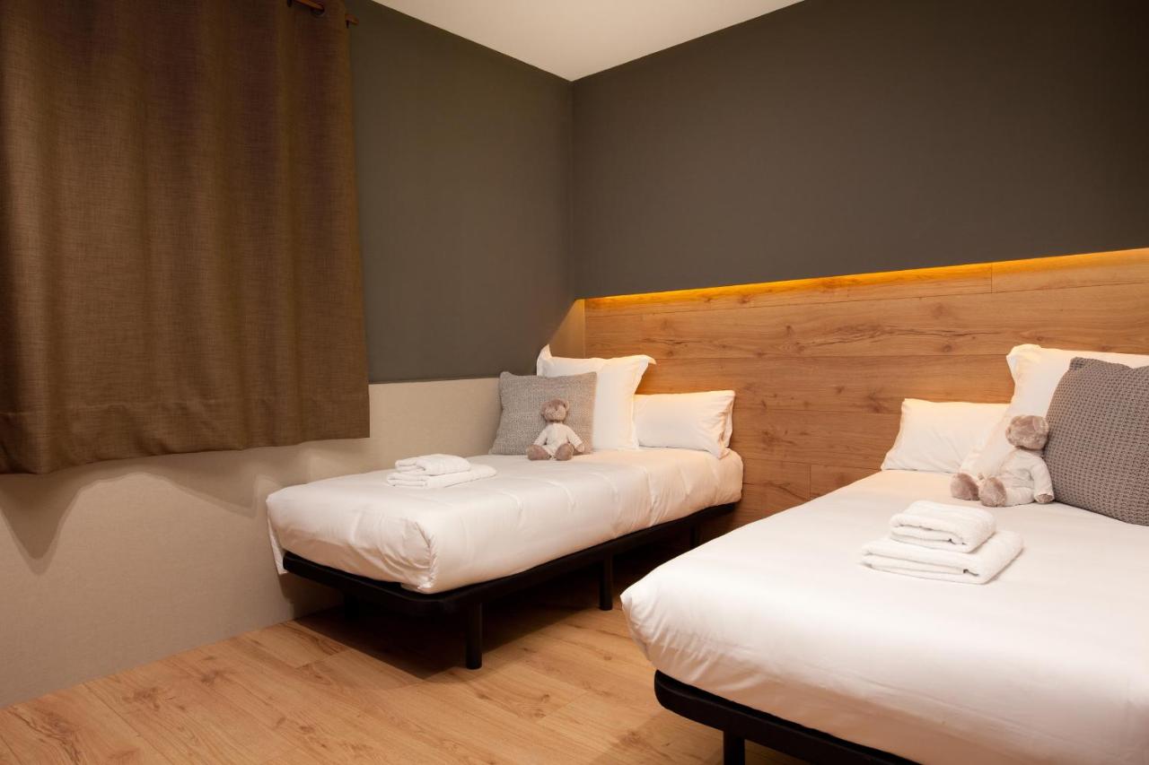 Appartamento con 3 Camere da Letto e con Vista