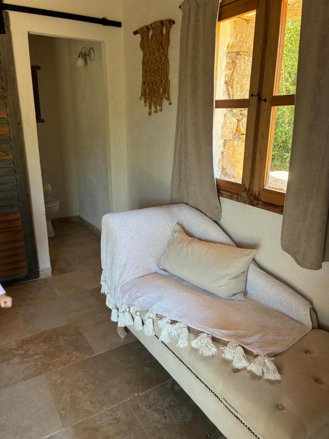 Chambre bergerie privée - Bed and Breakfast Sartène