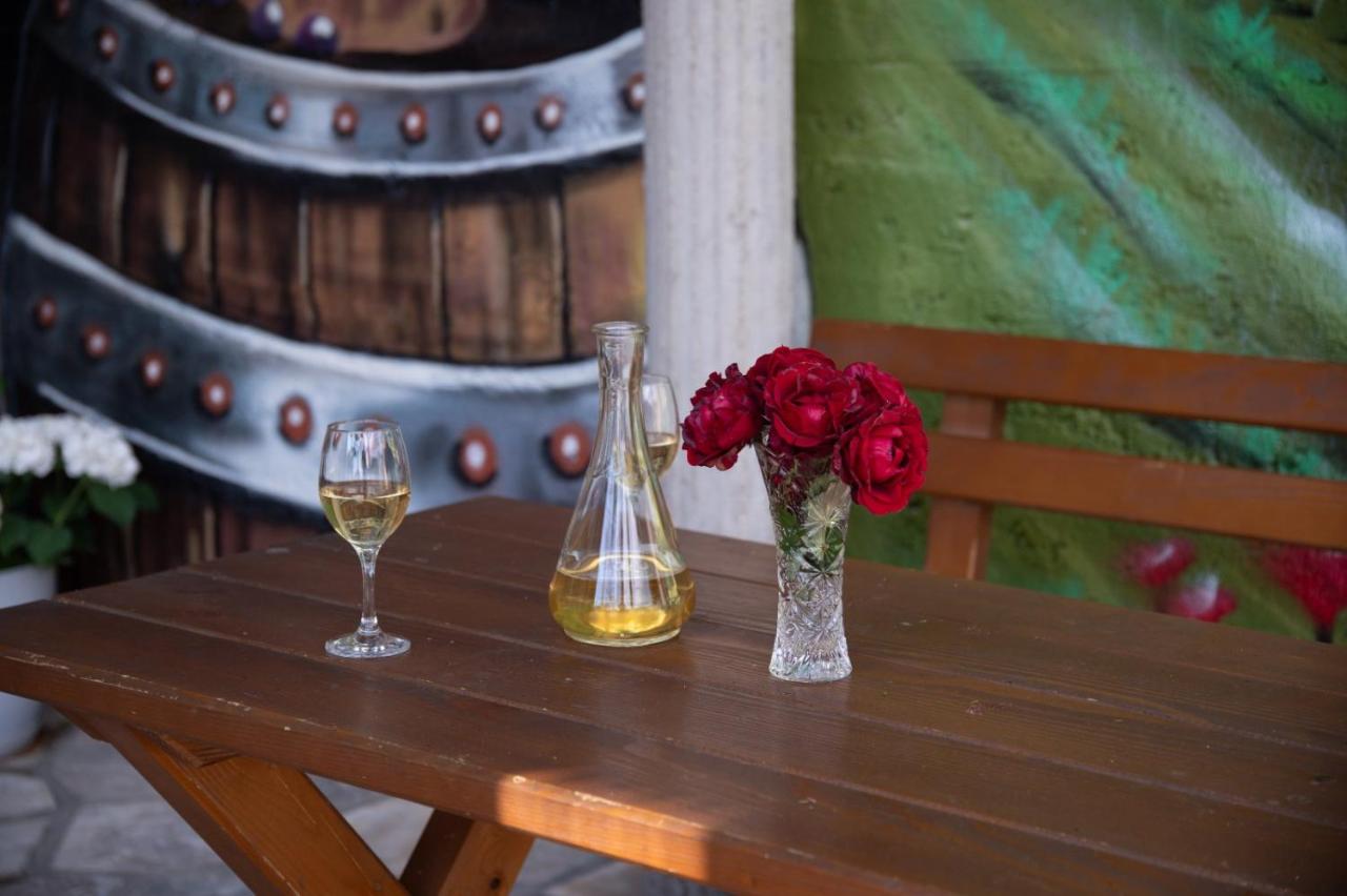 Hana Apartman - B&B Trebinje