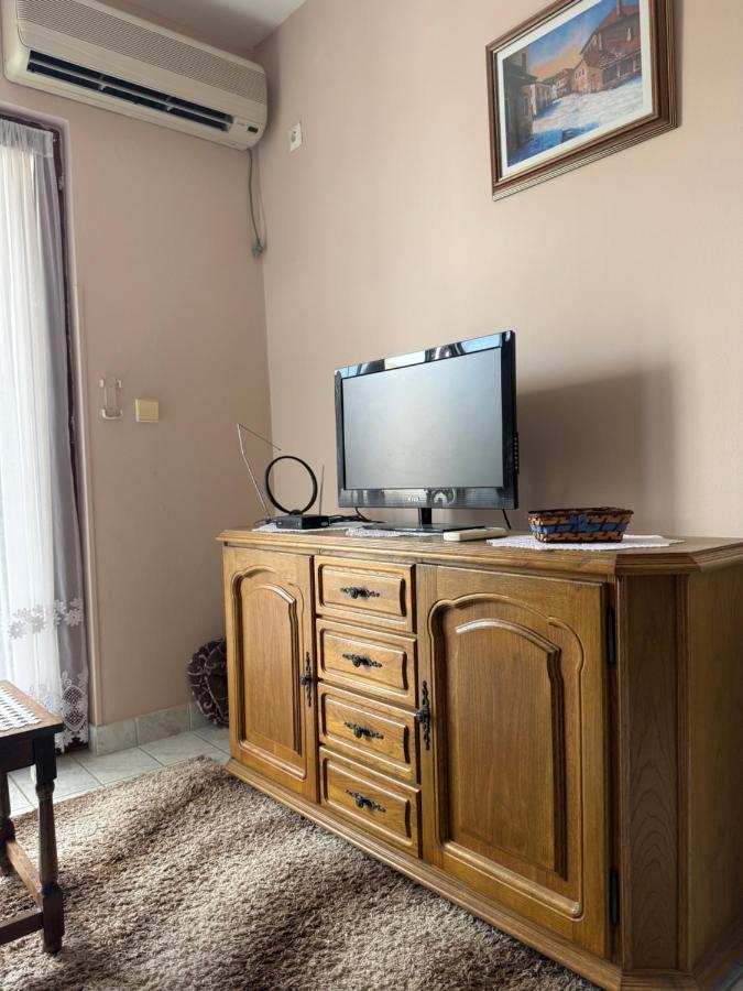 Mainski put apart - B&B Budva