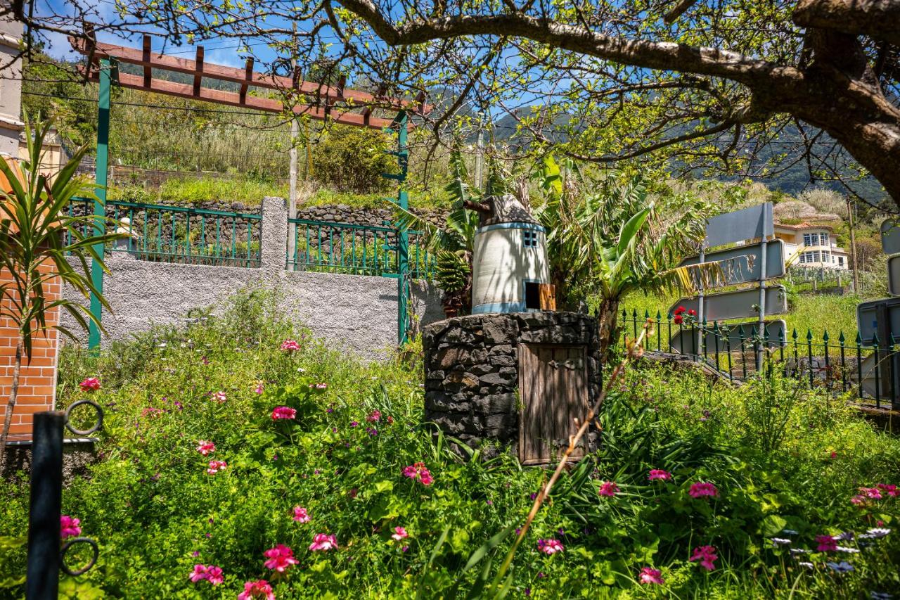 Stone House ''Vista'' - B&B São Vicente