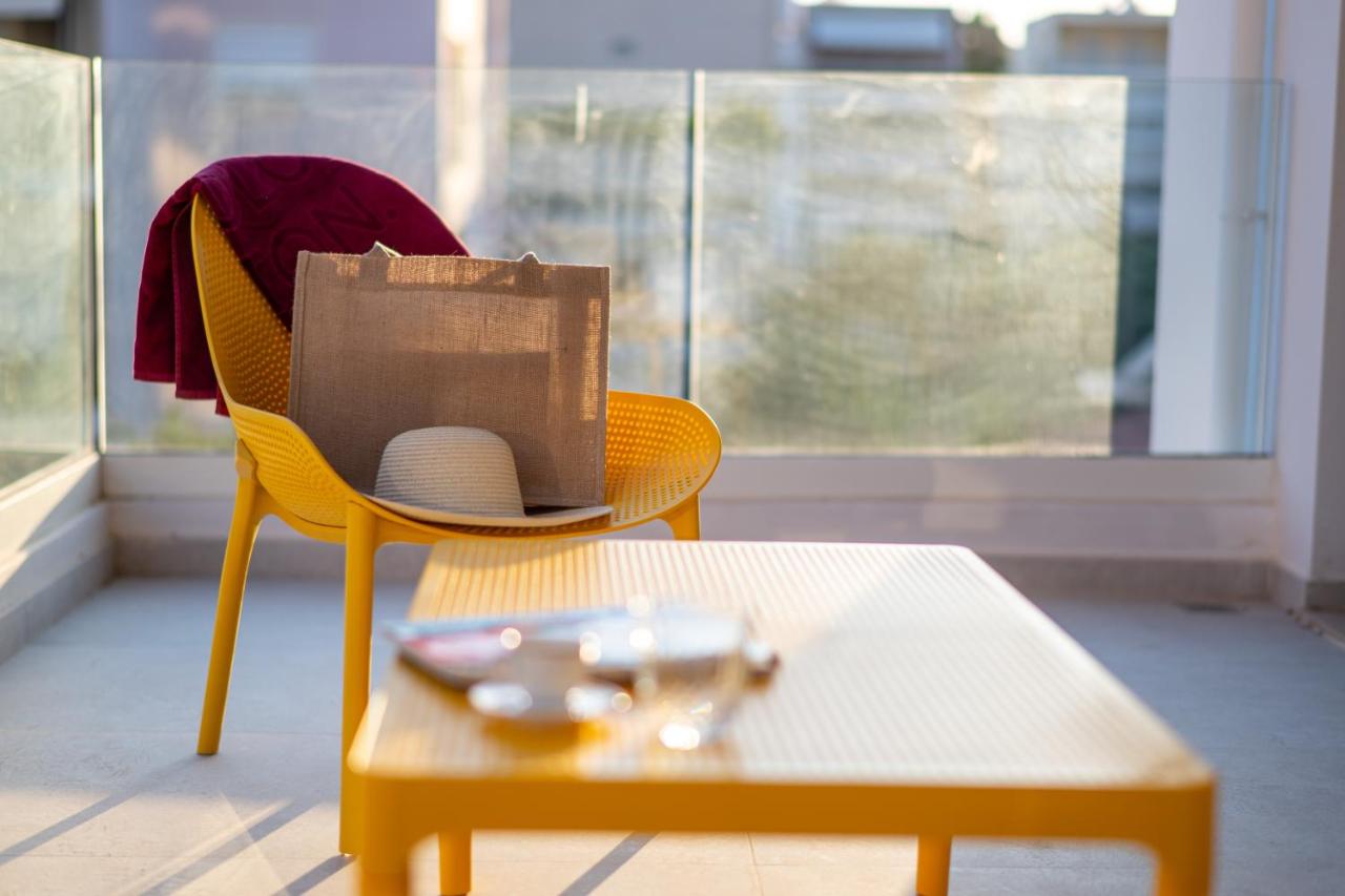 Elaura Luxury Residensces Aether - Chambres d'hôtes Kalamata