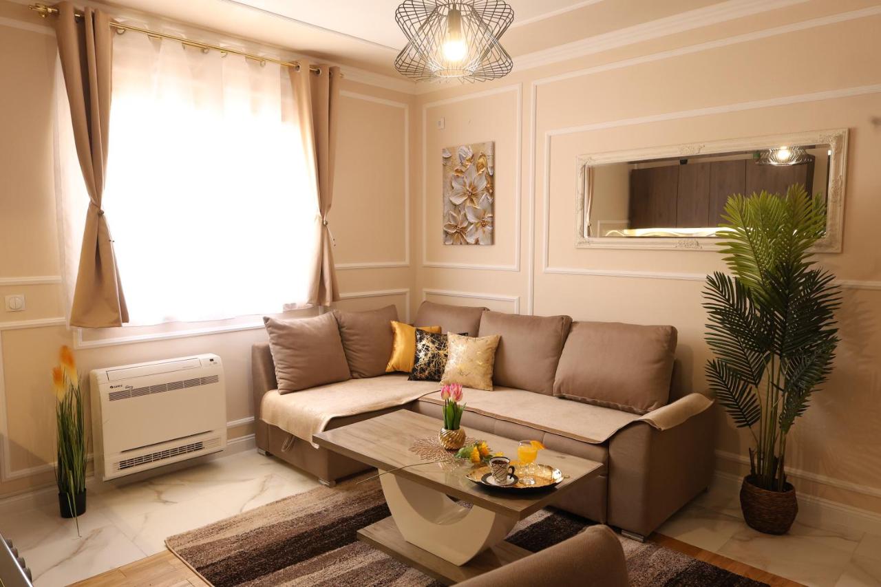 Apartman Boki - B&B Bileća