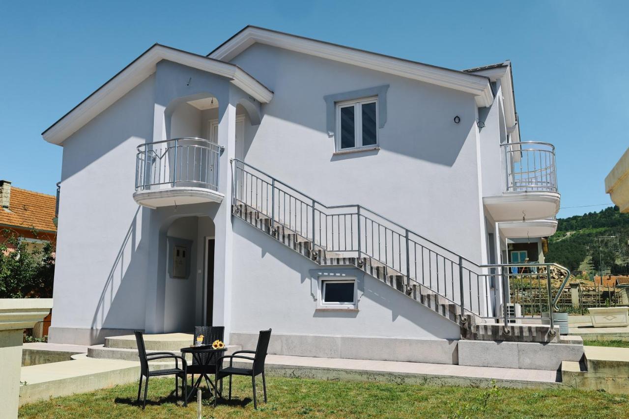 Apartman Boki - B&B Bileca