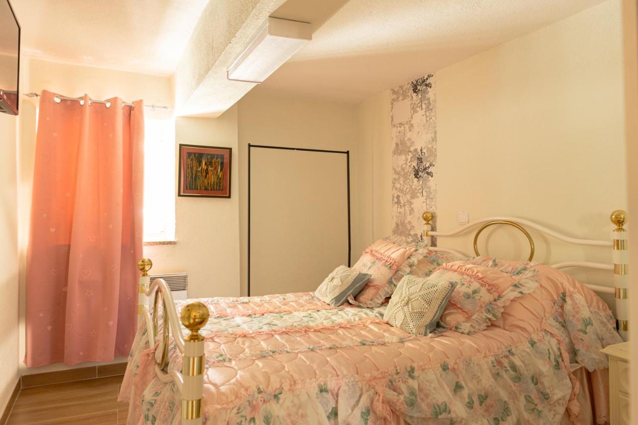 Casa Fontenario - Bed and Breakfast Vila Real