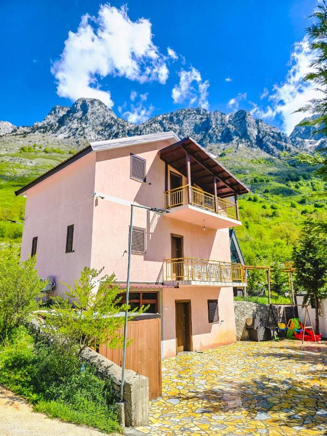Arditi's Villa - B&B Shkoder