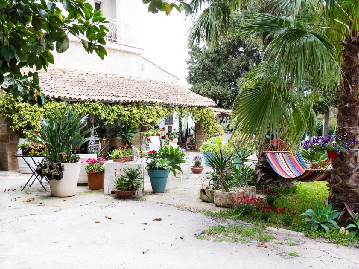 A Lumia - Bed and Breakfast Noto