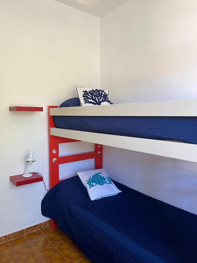 La Casa di Gio - Bed and Breakfast Marina di Campo