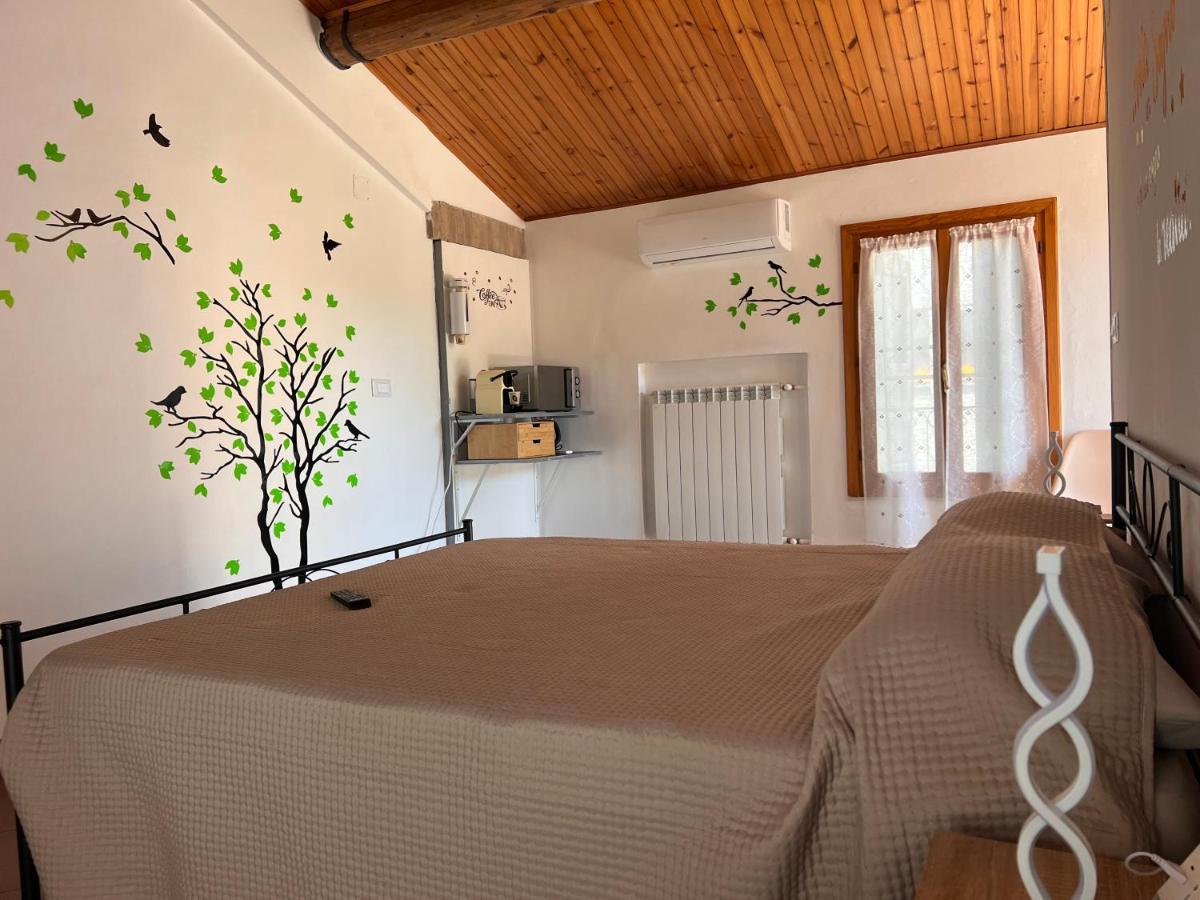 Guest House Il Parco - Chambres d'hôtes Reggio d'Émilie