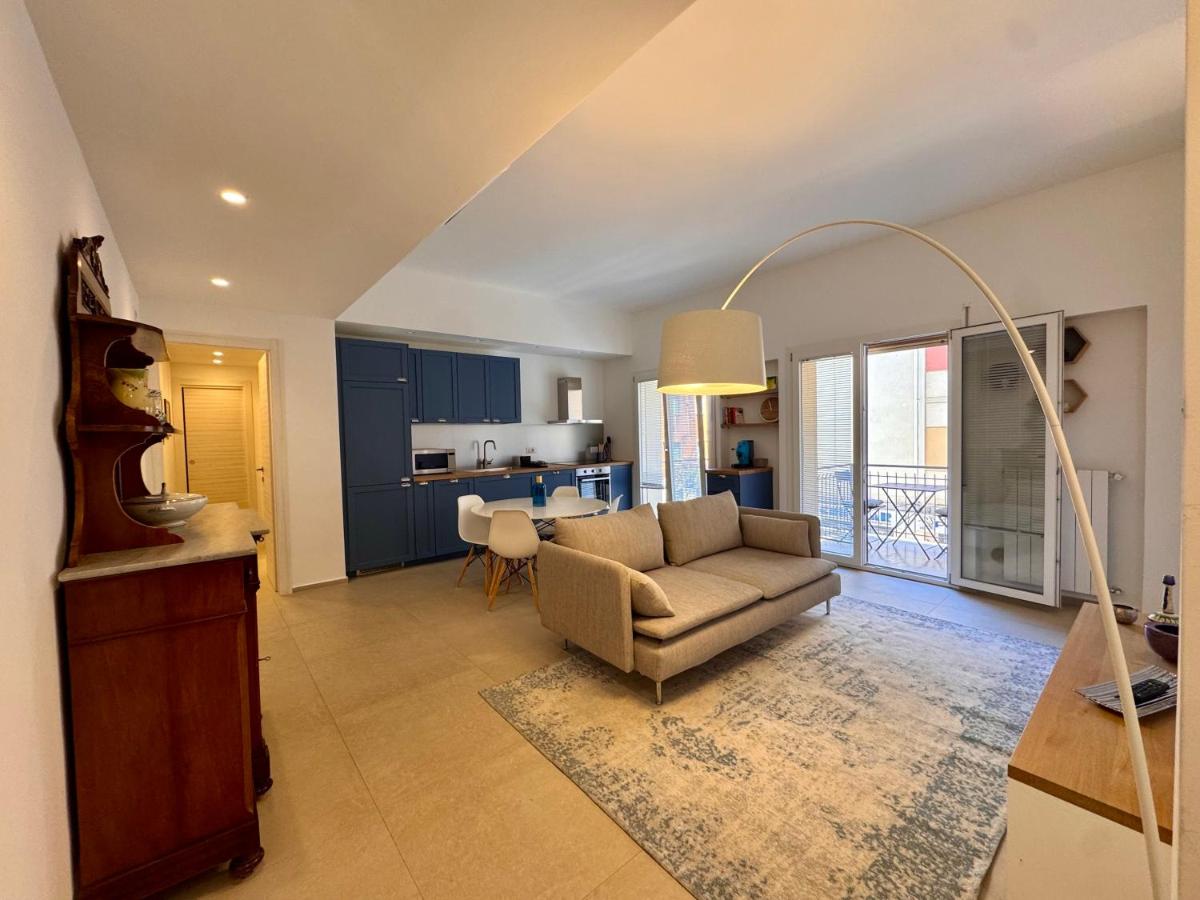 Lumie di Sicilia Apartment - Ferienwohnung Cefalù