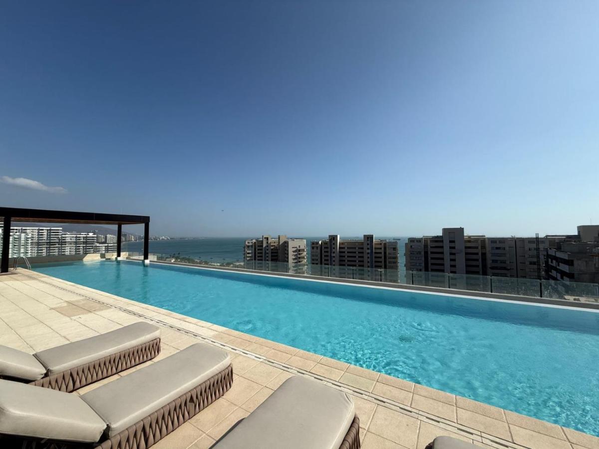 Edificio Delventto - B&B Santa Marta