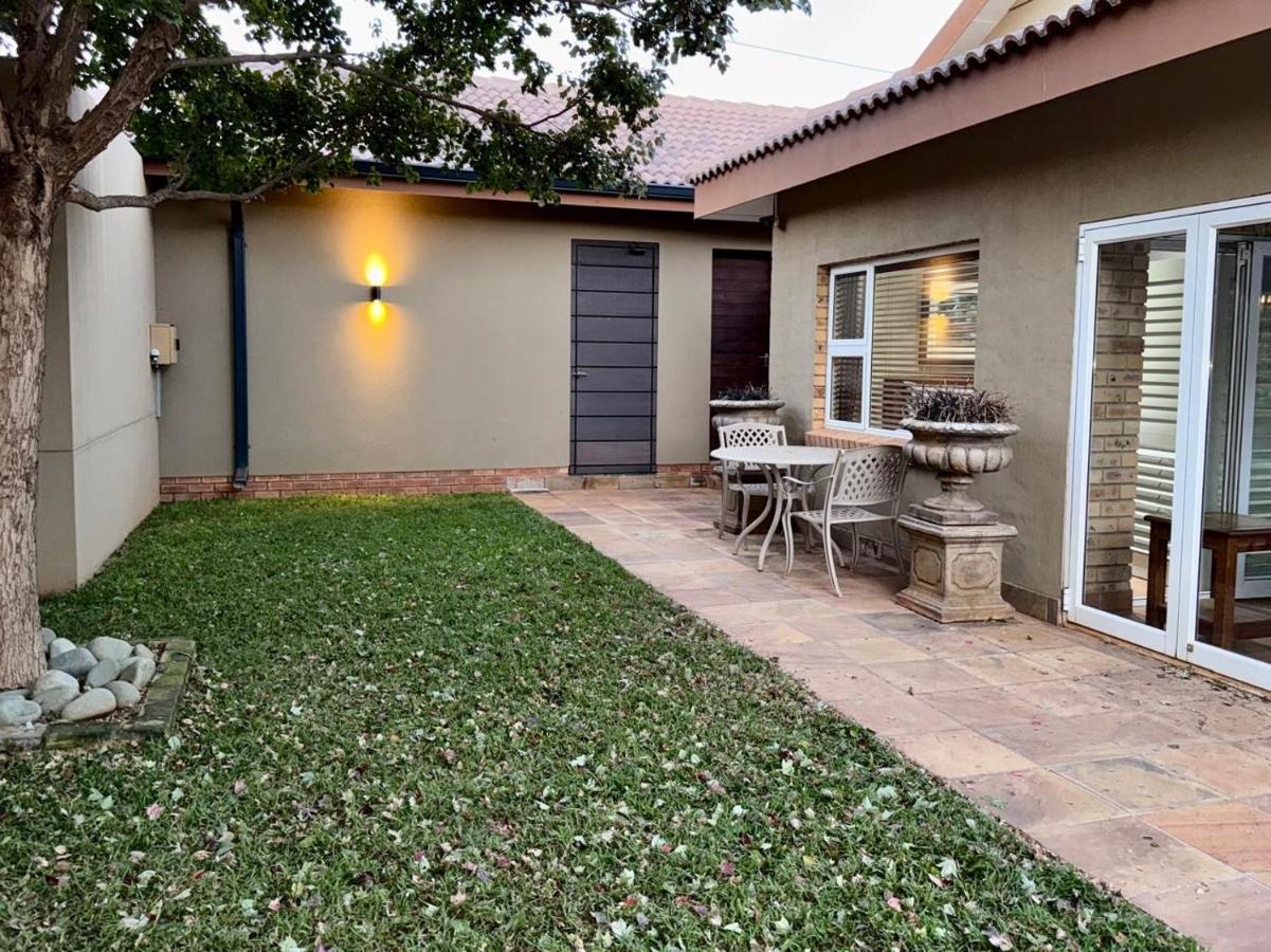Be Our Guest Accommodation - B&B Klerksdorp
