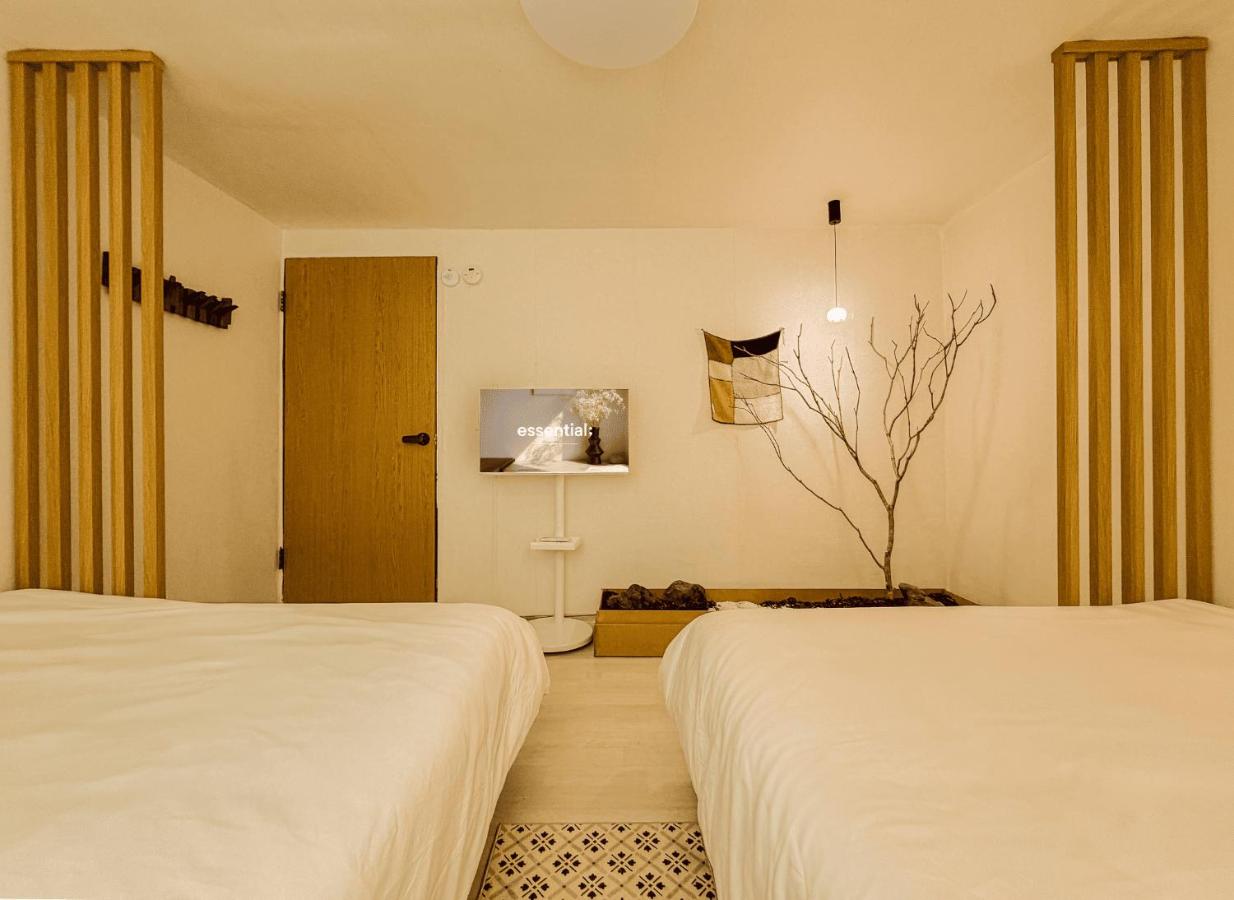#공항버스 강남 9호선 강남역 삼전역 6분 #종합운동장 #롯데월드 #한강공원 한강버스 - Bed and Breakfast Seoel