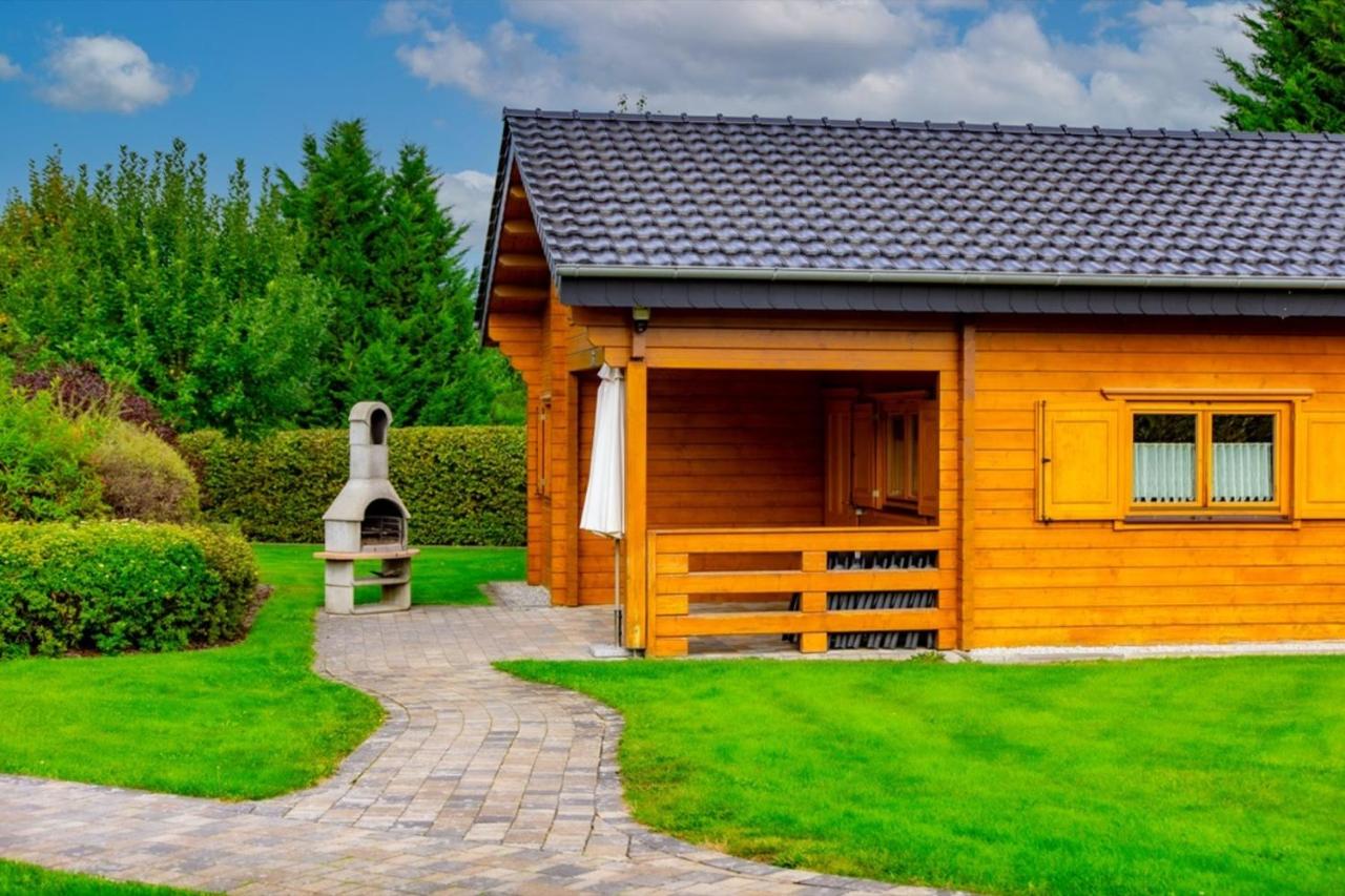 Waldsiedlung - Haus 11 - Chambres d'hôtes Senftenberg