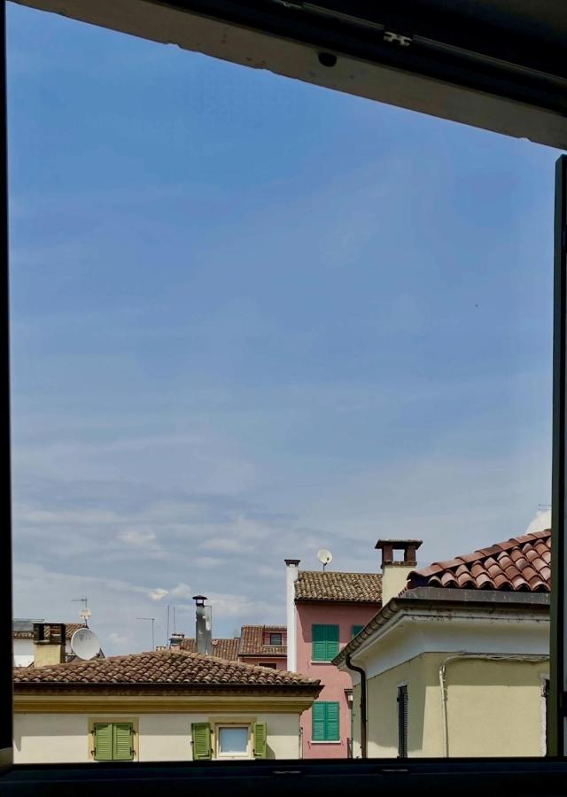 Oasi Blu - B&B Lazise