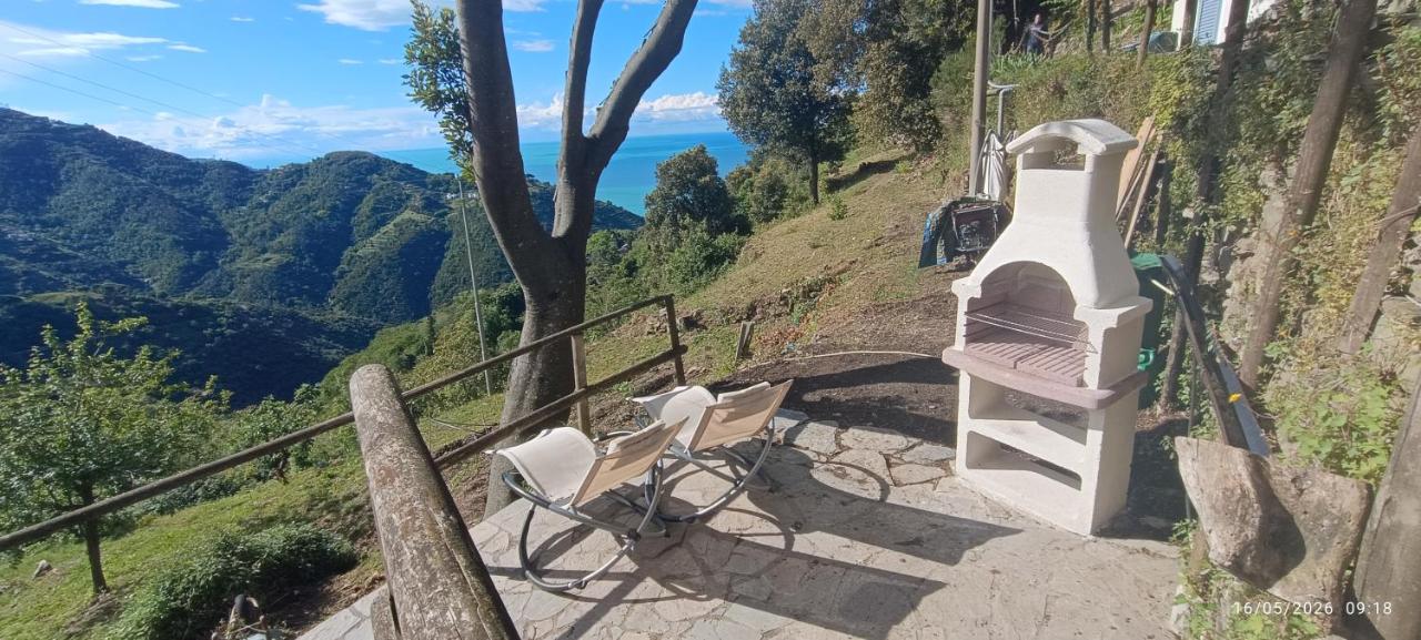 La quiete accesa - B&B Vernazza