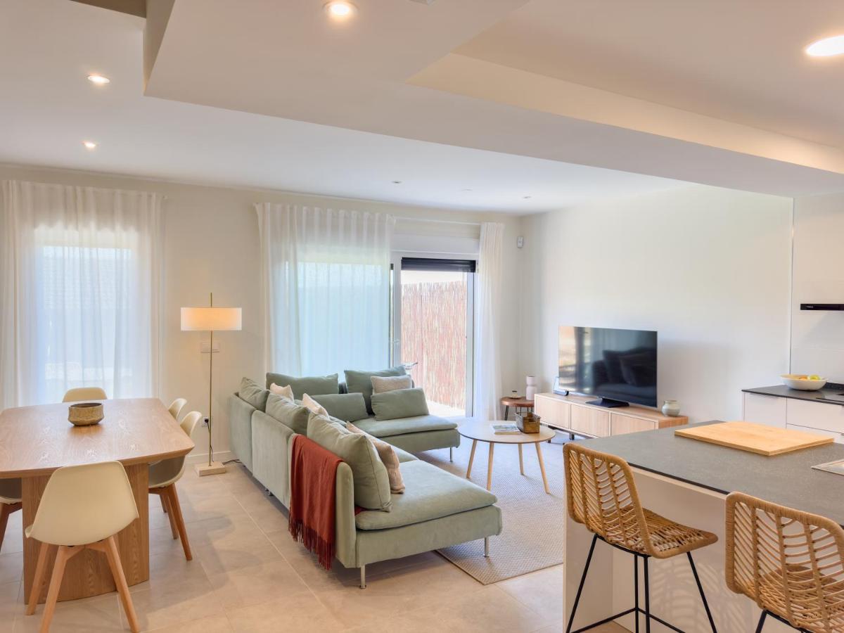 Casa Zoe - Chambres d'hôtes Sanxenxo