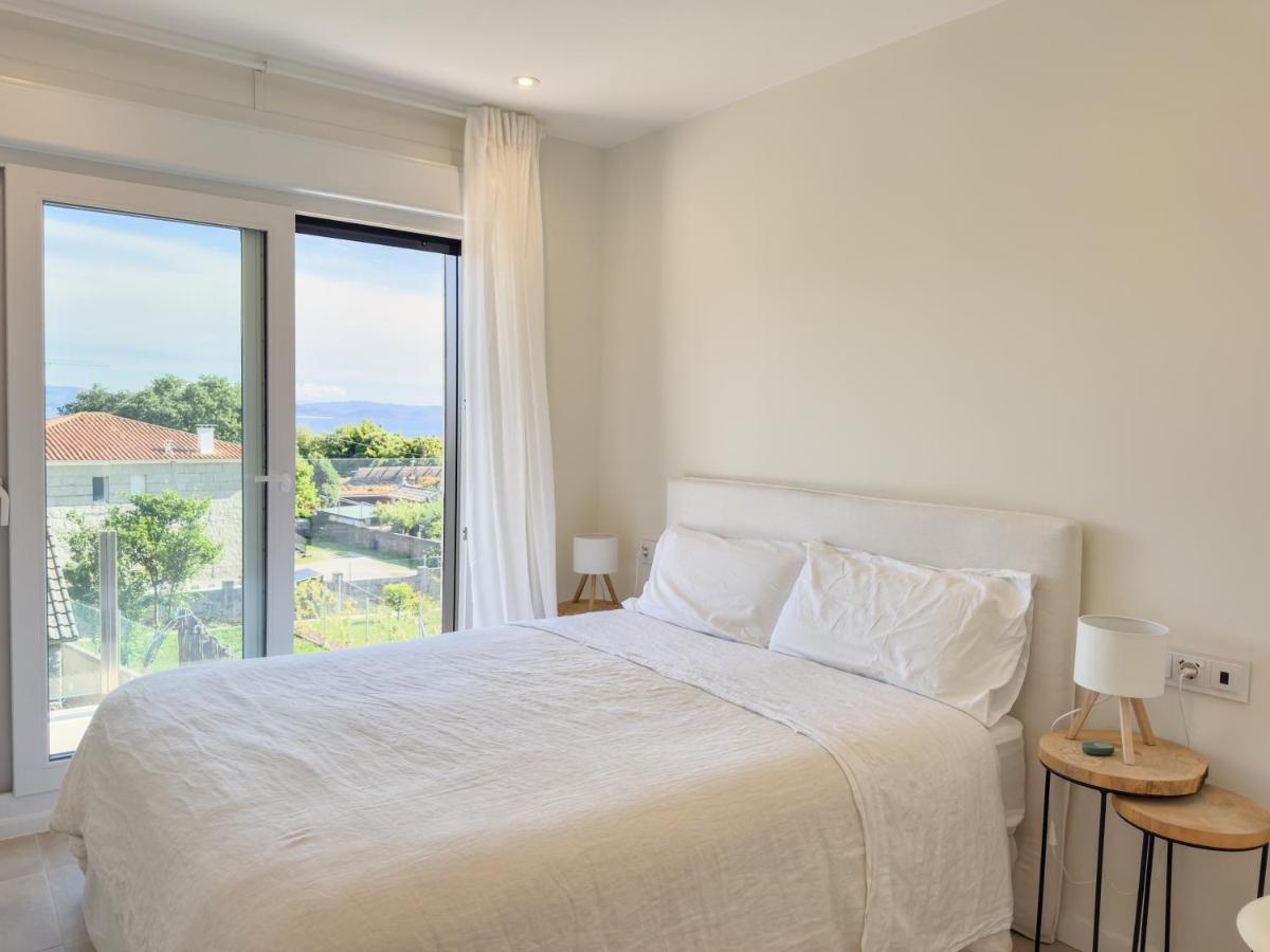 Casa Zoe - Chambres d'hôtes Sanxenxo