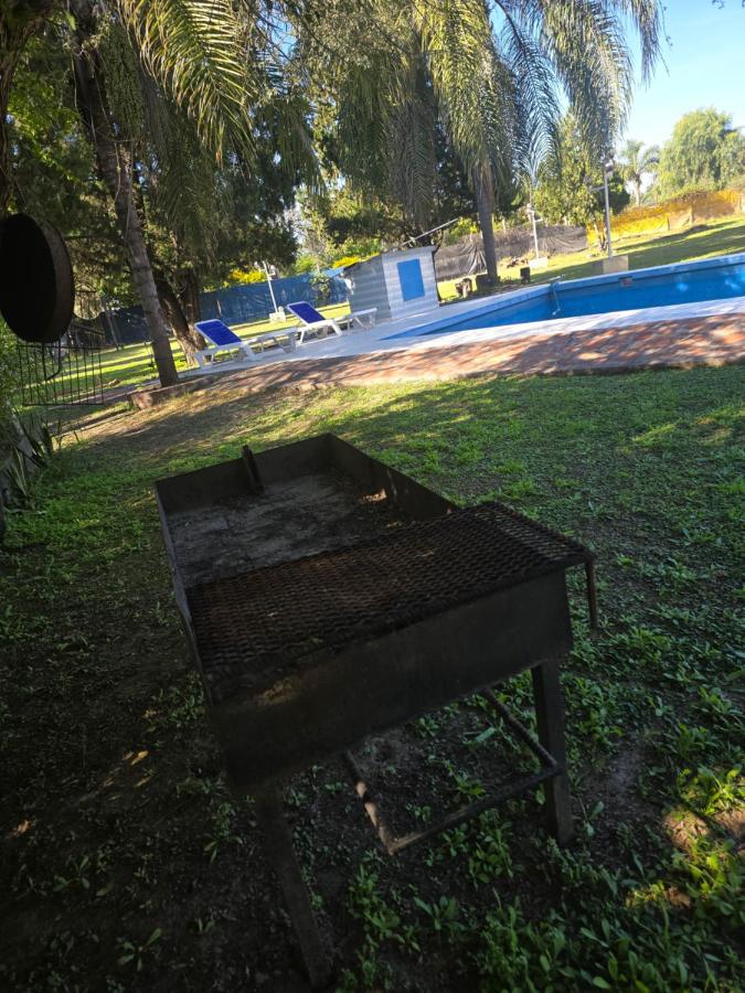 Finca Don Celestino - Ferienwohnung La Banda