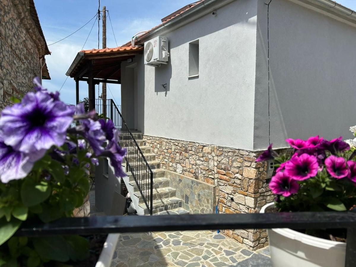Soleil House - B&B Kalliráchi