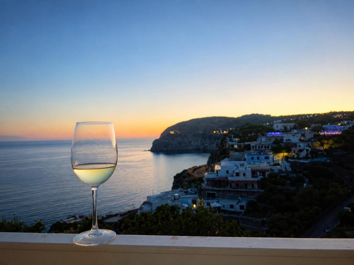 Appartamento con Vista Mare