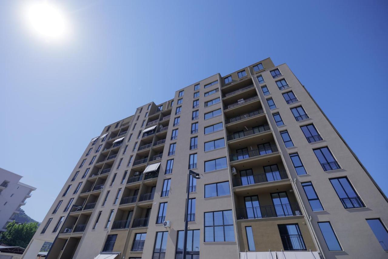 Golden Era Duplex - B&B Vlore