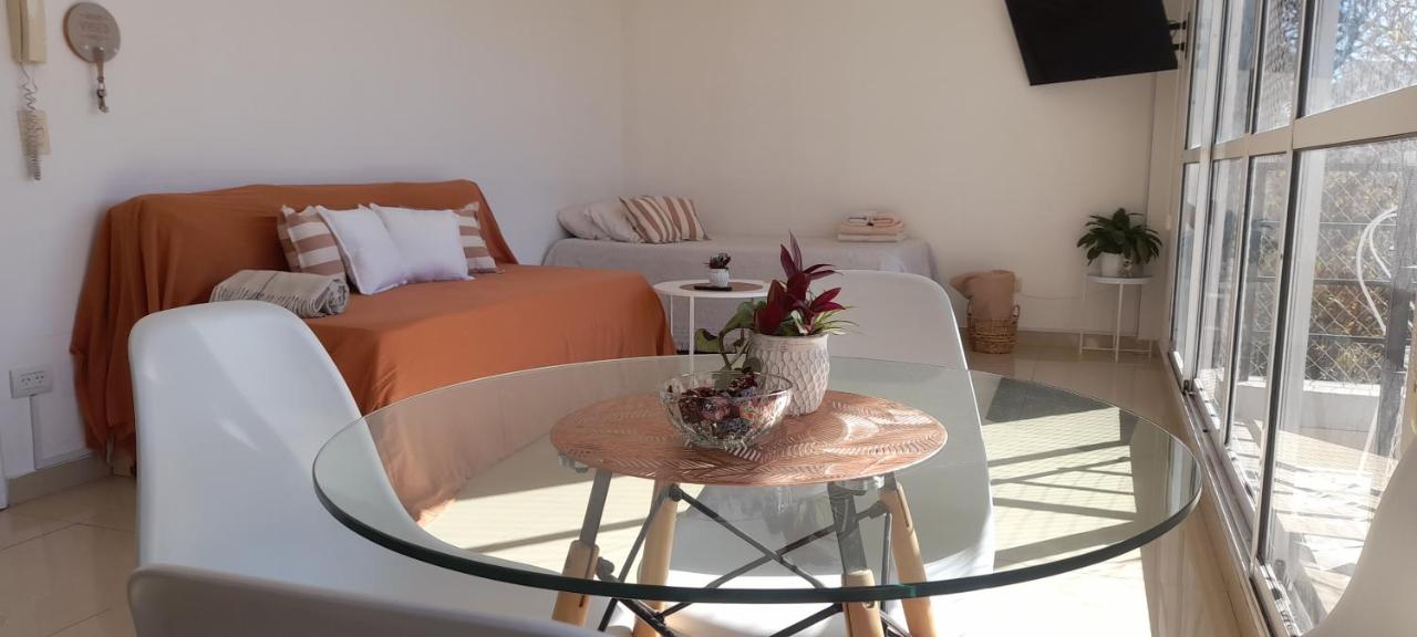 Monoambiente Luminoso Barrio Chino Belgrano - B&B Buenos Aires