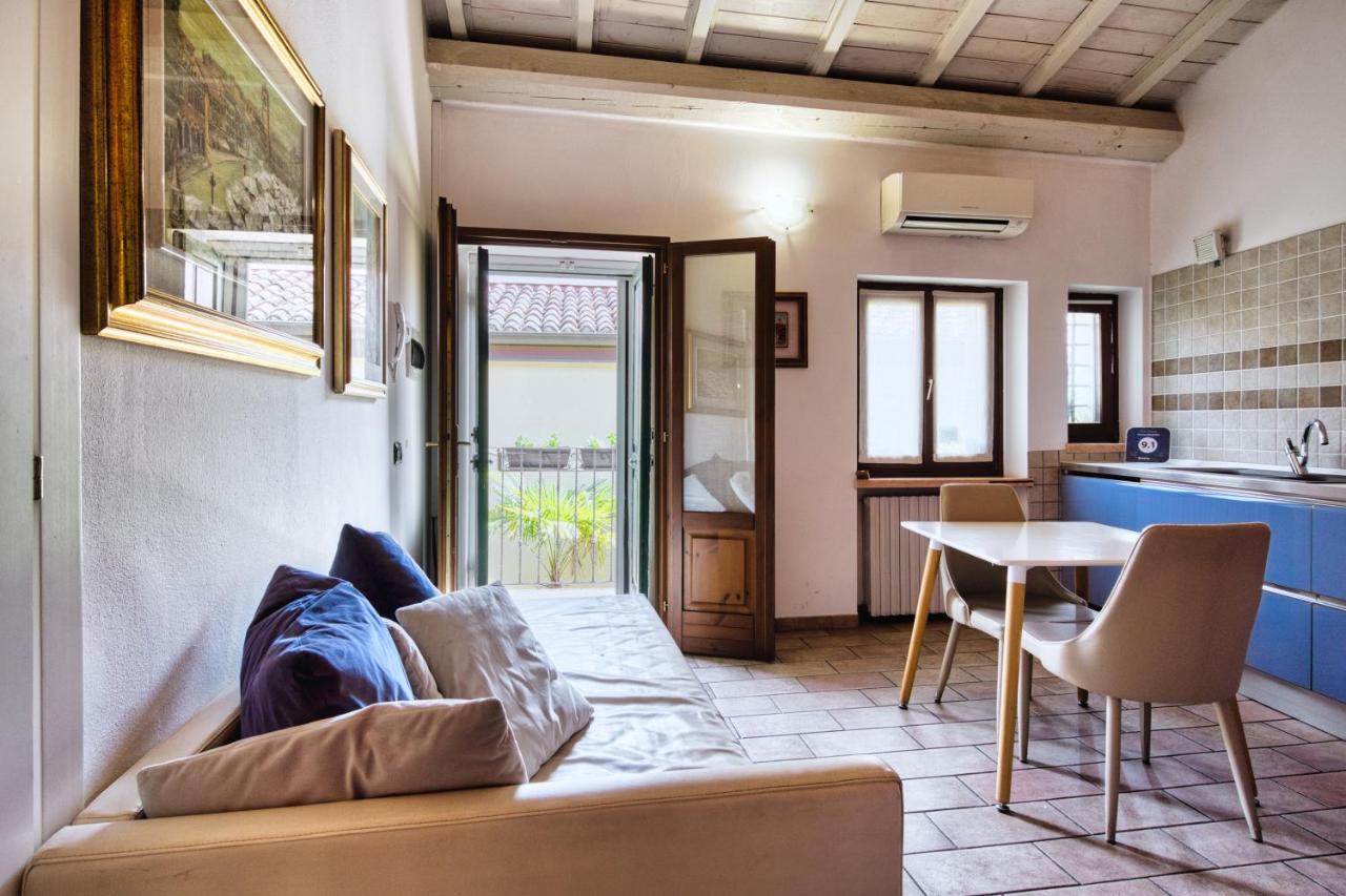 Romeo Giulietta - Ferienwohnung Verona