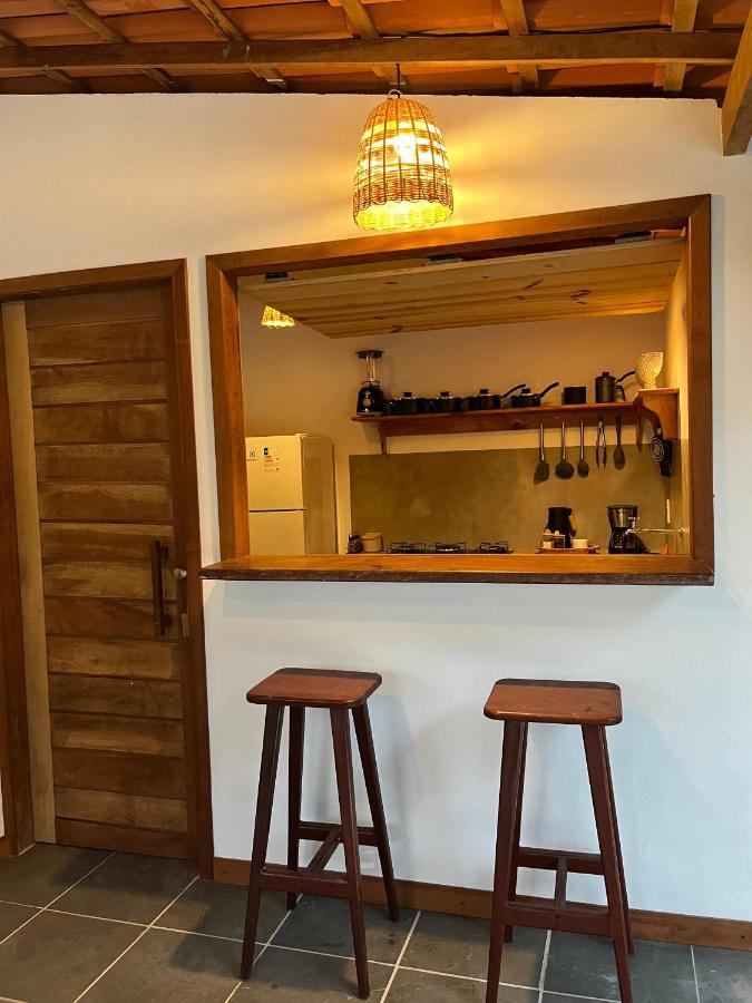 Casa bambu atins - B&B Atins