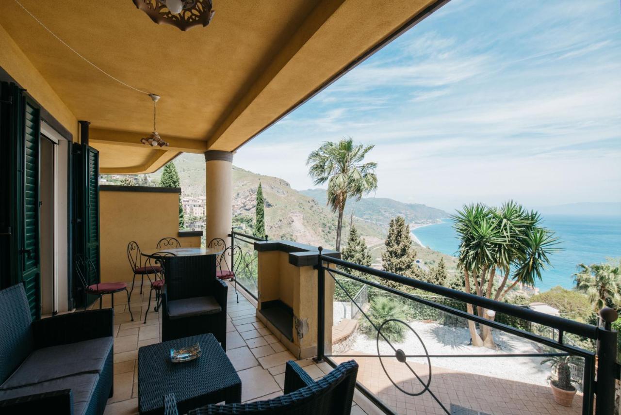 Perla Mediterranea by Taormina Holidays - B&B Taormina