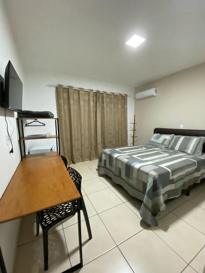 Pousada Barra Coast - Bed and Breakfast Barra Velha