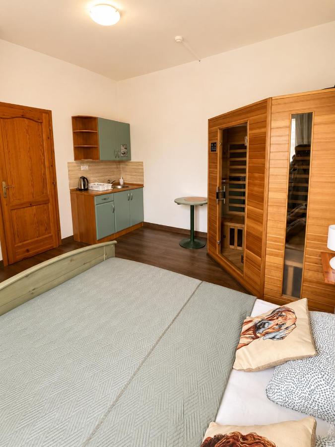 Habitación cuádruple