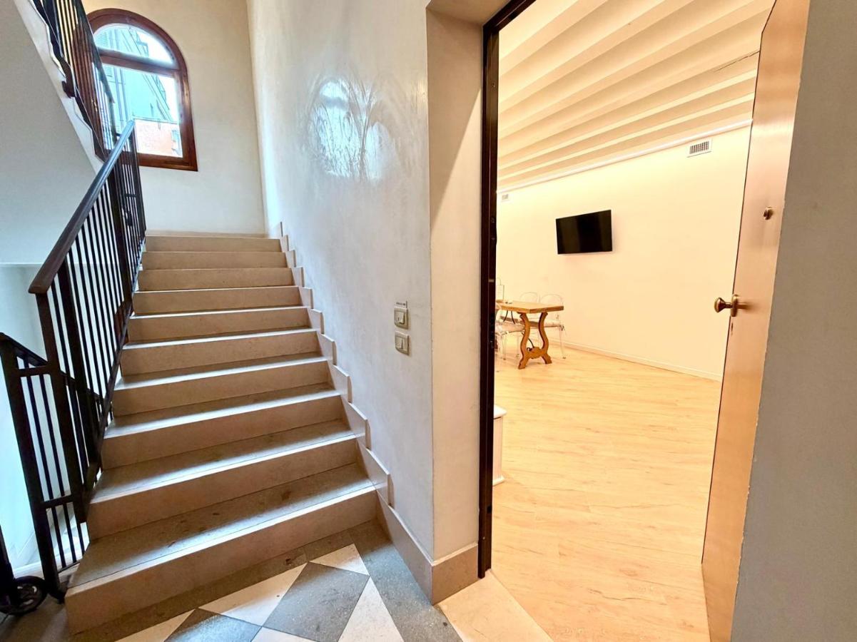 All'Isola Apartment - B&B Venezia