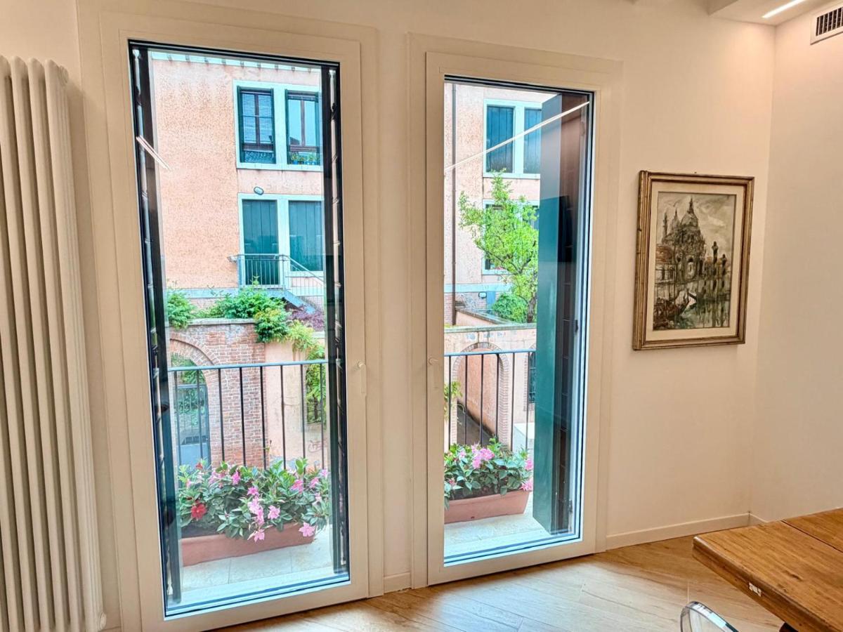 All'Isola Apartment - B&B Venezia
