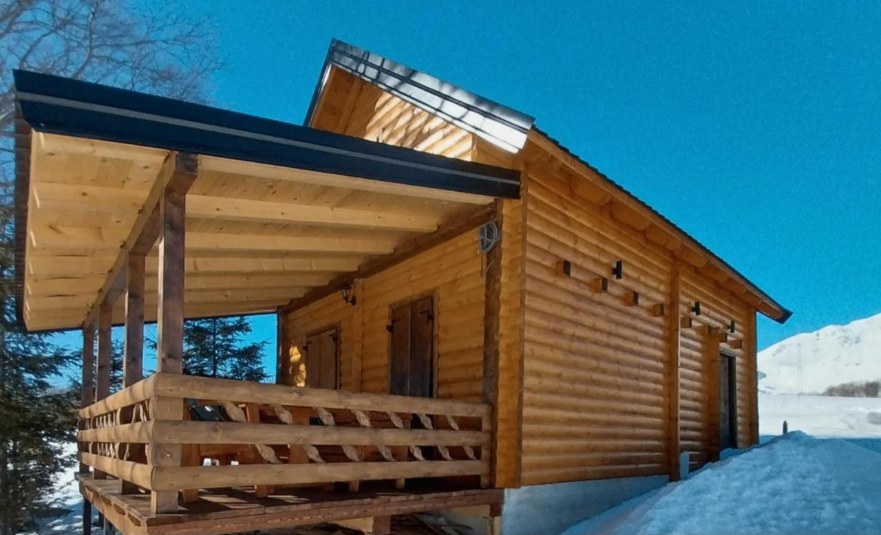 Lu-Na - B&B Žabljak