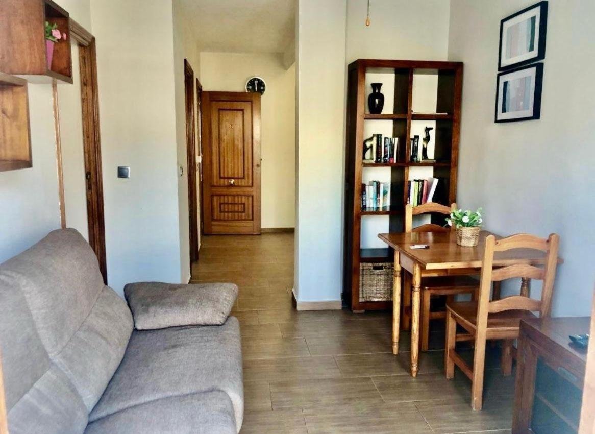 Appartamento con Vista Città